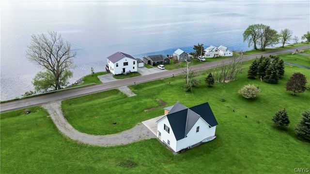 17695 County Route 59, Brownville, NY 13634