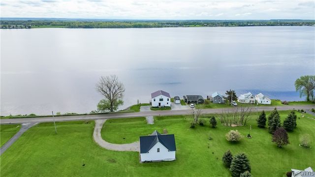 17695 County Route 59, Brownville, NY 13634