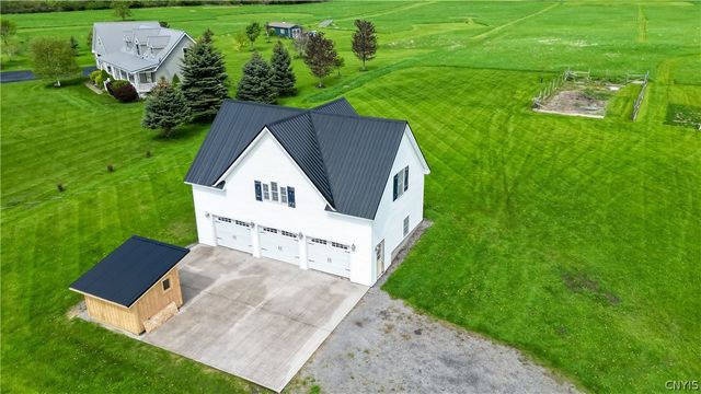 17695 County Route 59, Brownville, NY 13634