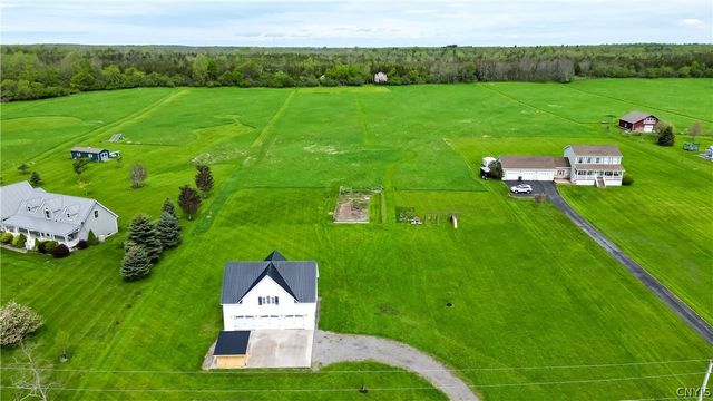 17695 County Route 59, Brownville, NY 13634