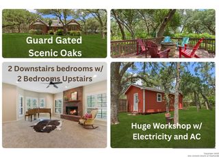 8735 Paseo Oaks, San Antonio, TX 78255