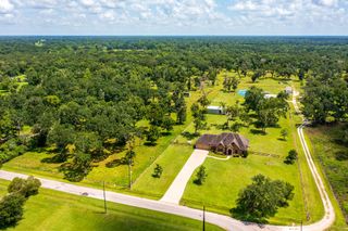 5745 County Road 823, West Columbia, TX 77486
