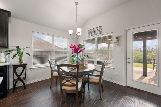 3117 Arbor View Drive, Burleson, TX 76028