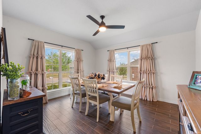 3117 Arbor View Drive, Burleson, TX 76028