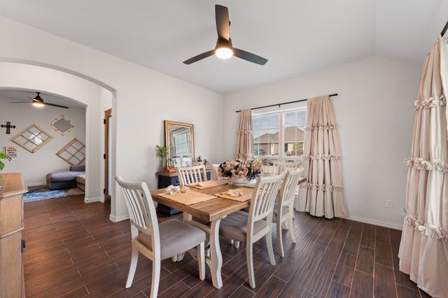 3117 Arbor View Drive, Burleson, TX 76028