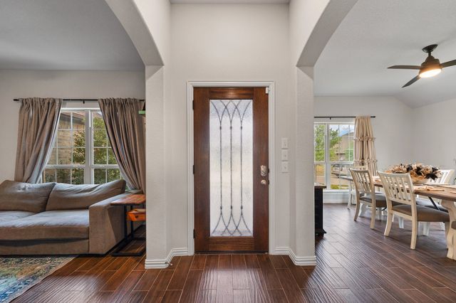 3117 Arbor View Drive, Burleson, TX 76028