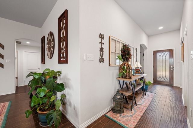 3117 Arbor View Drive, Burleson, TX 76028