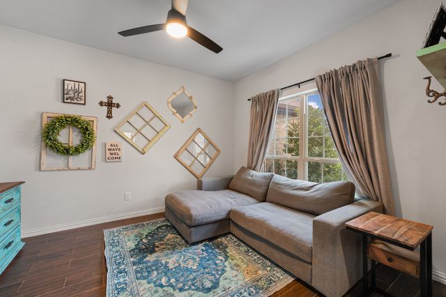 3117 Arbor View Drive, Burleson, TX 76028