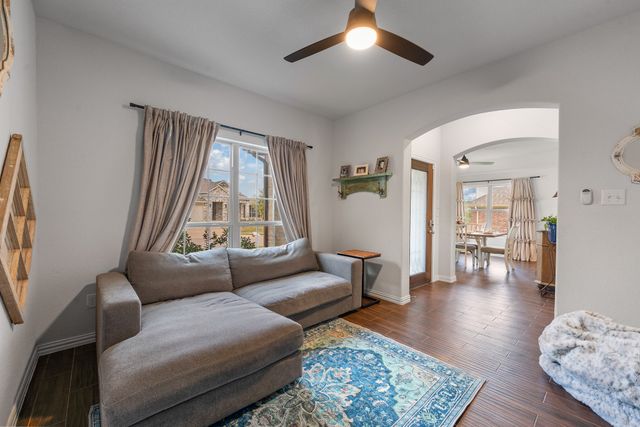 3117 Arbor View Drive, Burleson, TX 76028