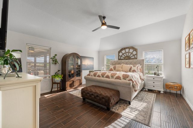 3117 Arbor View Drive, Burleson, TX 76028