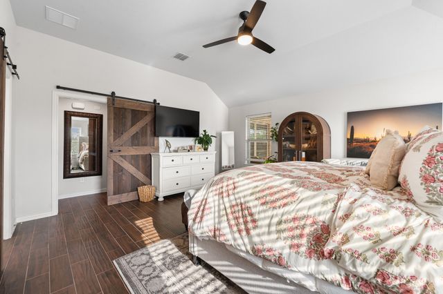 3117 Arbor View Drive, Burleson, TX 76028