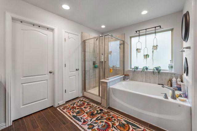 3117 Arbor View Drive, Burleson, TX 76028