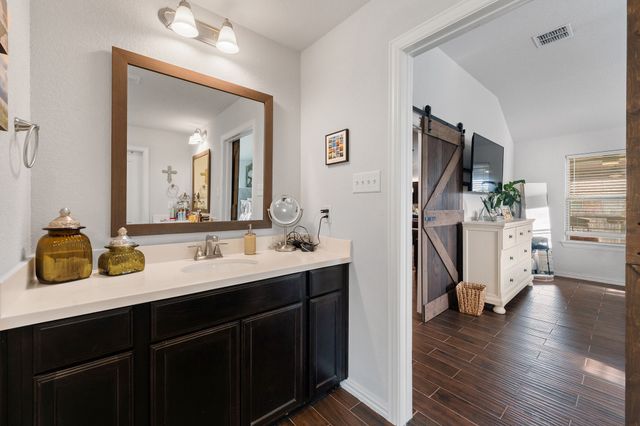 3117 Arbor View Drive, Burleson, TX 76028