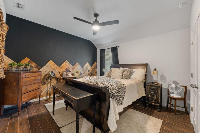 3117 Arbor View Drive, Burleson, TX 76028