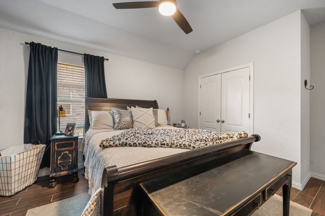 3117 Arbor View Drive, Burleson, TX 76028