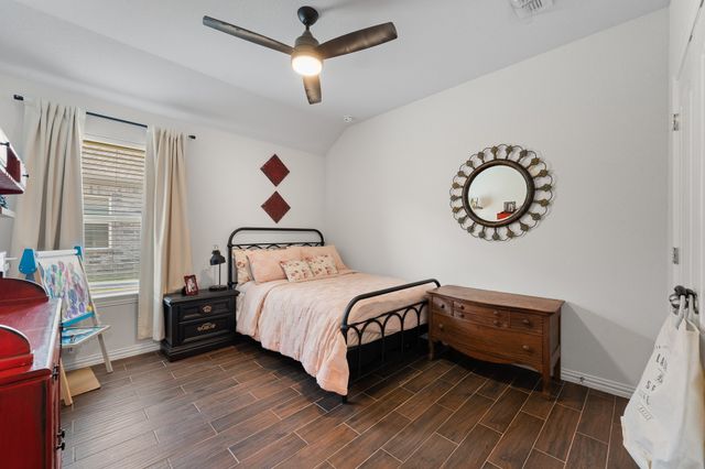 3117 Arbor View Drive, Burleson, TX 76028