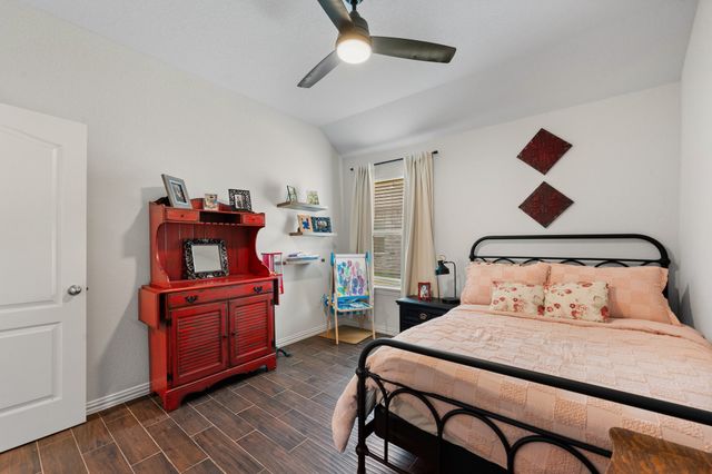 3117 Arbor View Drive, Burleson, TX 76028