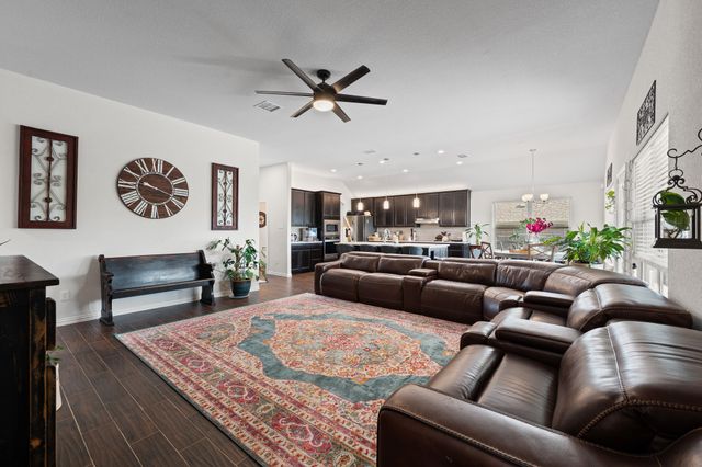 3117 Arbor View Drive, Burleson, TX 76028