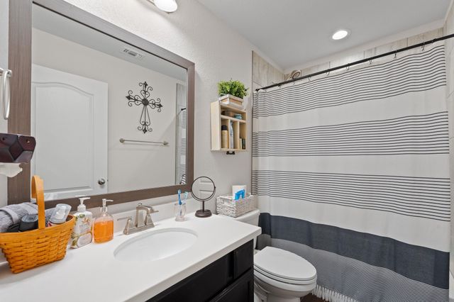 3117 Arbor View Drive, Burleson, TX 76028