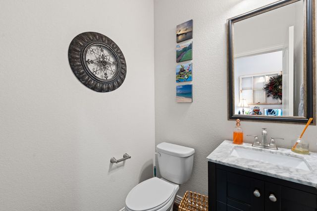 3117 Arbor View Drive, Burleson, TX 76028