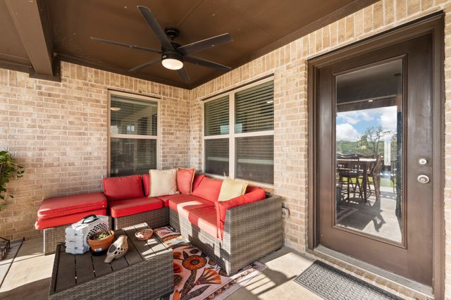 3117 Arbor View Drive, Burleson, TX 76028