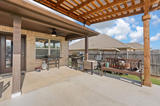 3117 Arbor View Drive, Burleson, TX 76028