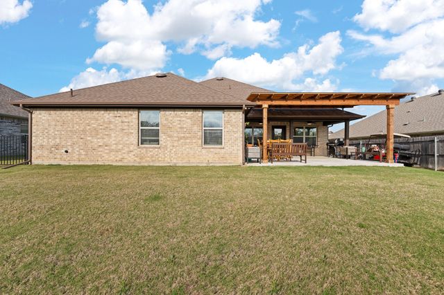 3117 Arbor View Drive, Burleson, TX 76028