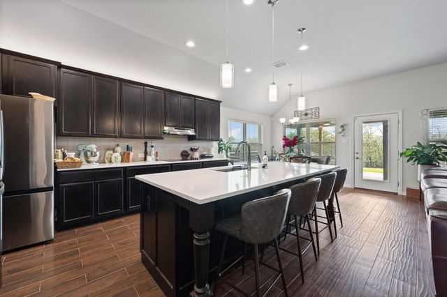 3117 Arbor View Drive, Burleson, TX 76028