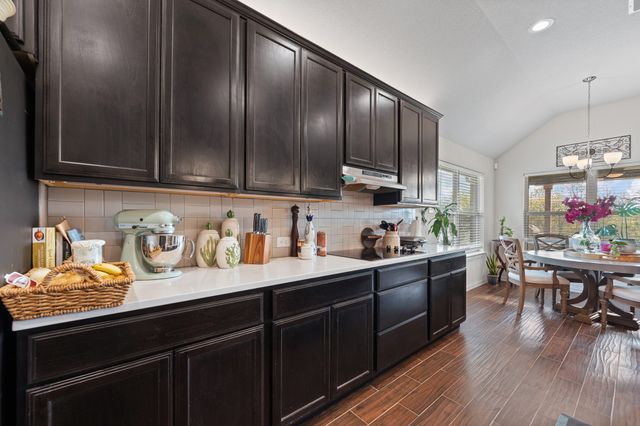 3117 Arbor View Drive, Burleson, TX 76028