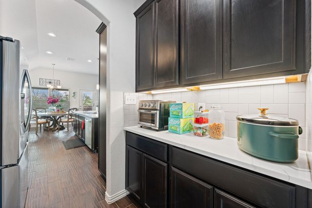 3117 Arbor View Drive, Burleson, TX 76028