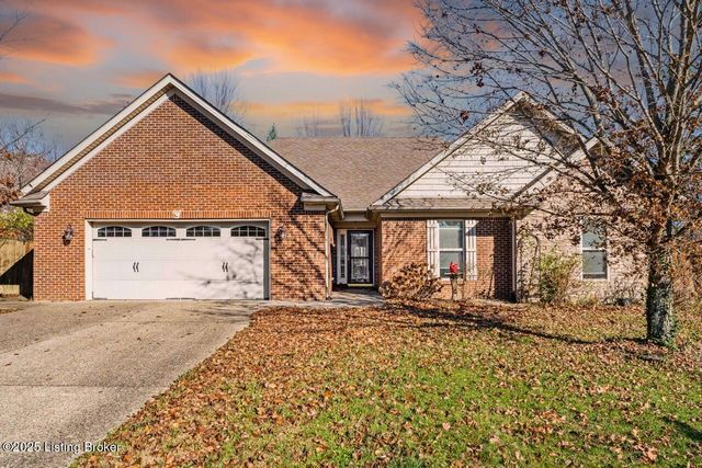 1483 Partridge Ct, Shelbyville, KY 40065