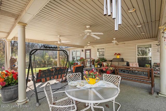 1483 Partridge Ct, Shelbyville, KY 40065