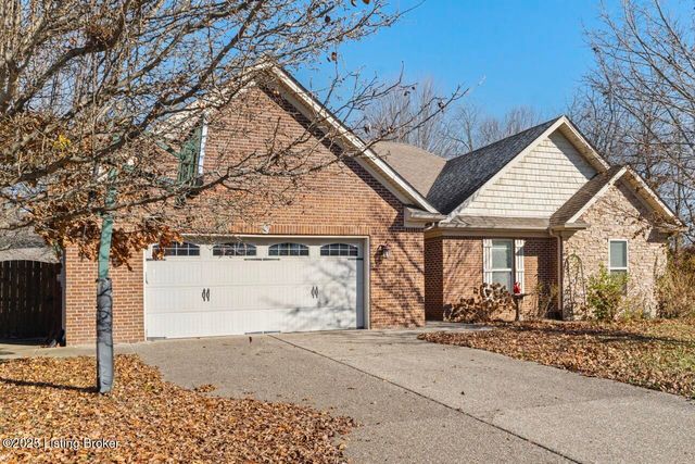 1483 Partridge Ct, Shelbyville, KY 40065