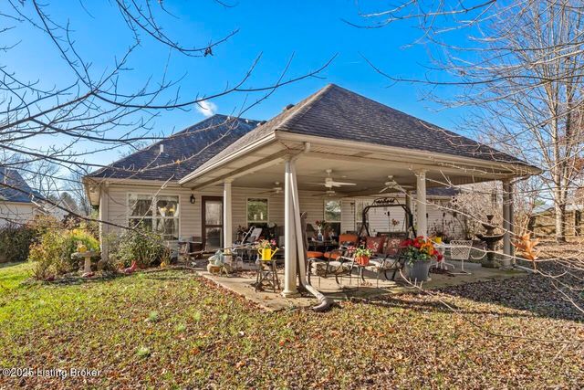 1483 Partridge Ct, Shelbyville, KY 40065