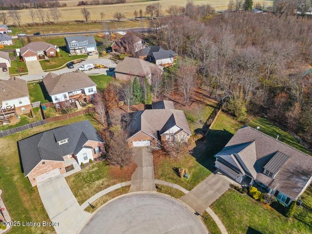 1483 Partridge Ct, Shelbyville, KY 40065