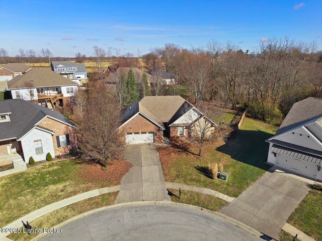 1483 Partridge Ct, Shelbyville, KY 40065