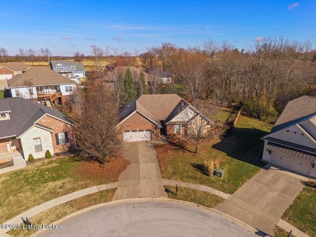 1483 Partridge Ct, Shelbyville, KY 40065