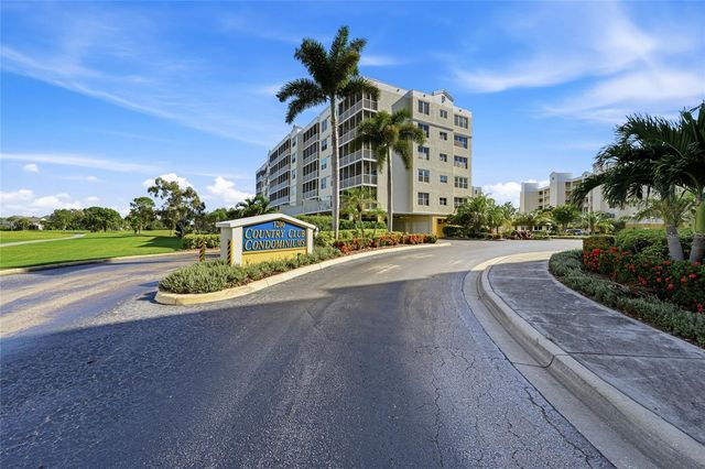 1200 COUNTRY CLUB DRIVE 4201, Largo, FL 33771