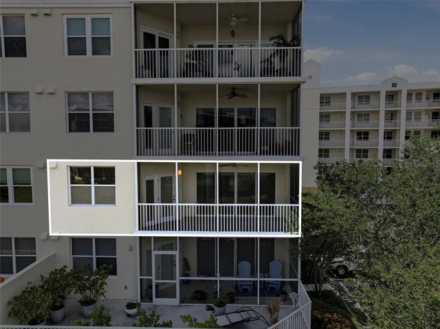 1200 COUNTRY CLUB DRIVE 4201, Largo, FL 33771