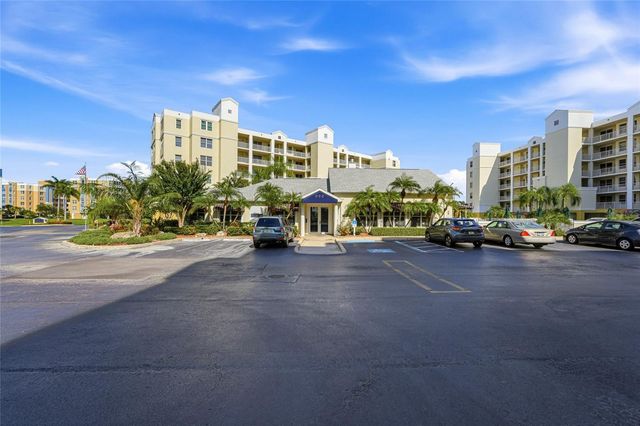 1200 COUNTRY CLUB DRIVE 4201, Largo, FL 33771