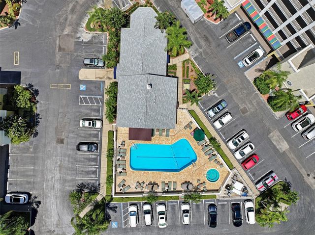 1200 COUNTRY CLUB DRIVE 4201, Largo, FL 33771