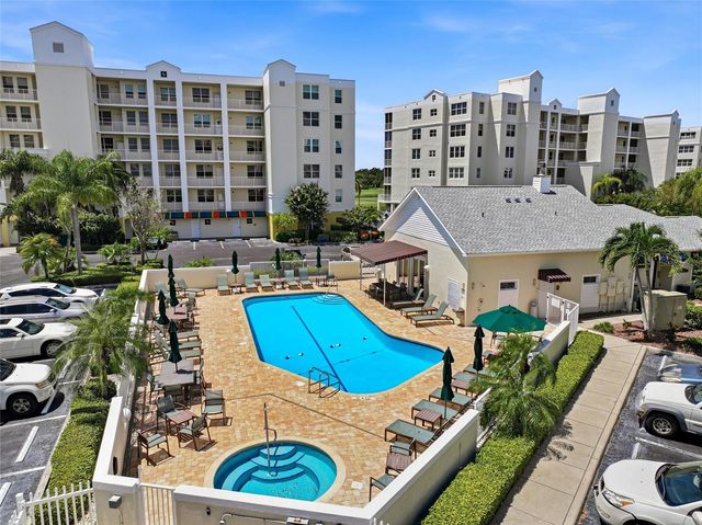1200 COUNTRY CLUB DRIVE 4201, Largo, FL 33771