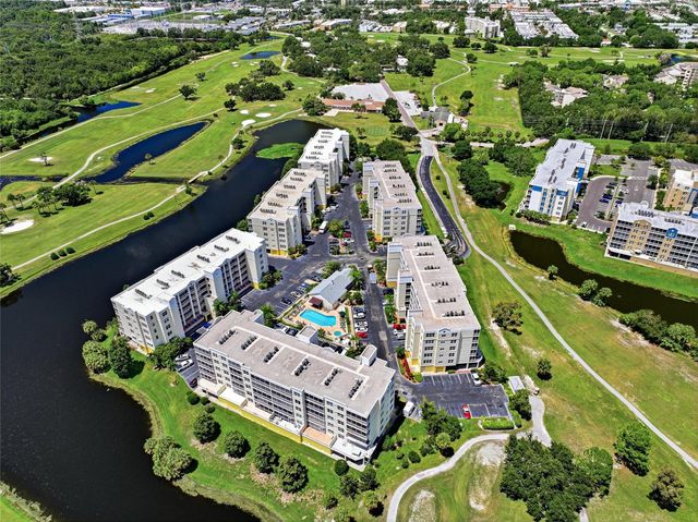 1200 COUNTRY CLUB DRIVE 4201, Largo, FL 33771