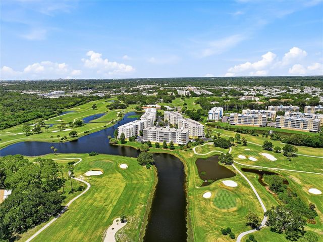 1200 COUNTRY CLUB DRIVE 4201, Largo, FL 33771