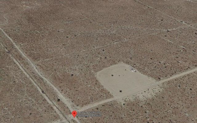 118th St East And K14, Lancaster, CA 93535