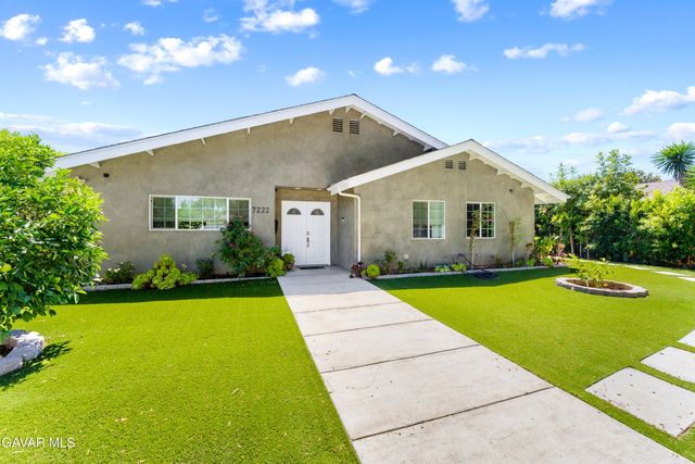 7222 Fallbrook Avenue, West Hills, CA 91307