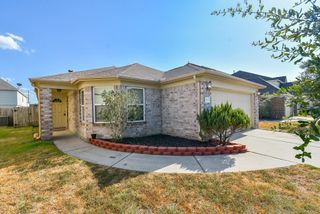 7210 Foxwood Fair Lane, Humble, TX 77338