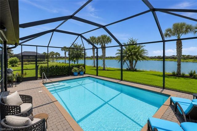 19639 Beechcrest PL, Estero, FL 33928