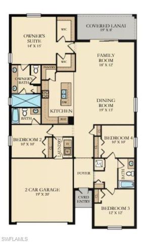 19639 Beechcrest PL, Estero, FL 33928
