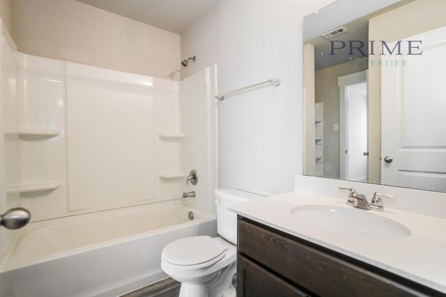 602 Skiff Moth DR C, Pflugerville, TX 78660